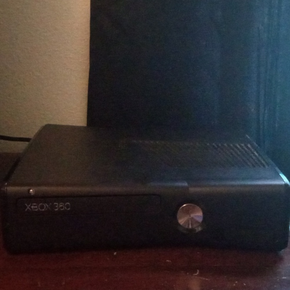 Xbox 360